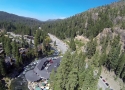 gateway to Lake Tahoe Squaw Valley and Alpine Meadows